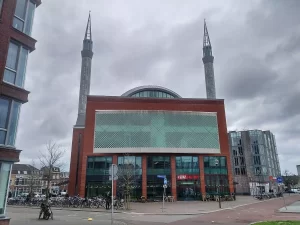 UTRECHT   Yeni Zelandalı kadın: "Bütün Yeni Zelandalılar adına Christchurch'te