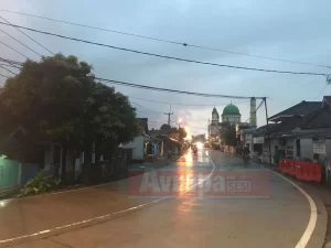 CAKARTA Endonezya'da, Sunda Boğazı'nda 22 Aralık'ta meydana gelen tsunamide hayatını