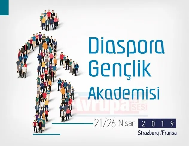 YTB’nin düzenlediği Diaspora Gençlik Akademisi başlıyor