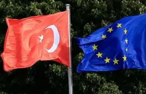 Avrupa Birliği-Türkiye Dostluk Grubu, Polonyalı Avrupa Parlamentosu üyesi Ryszard Czarnecki
