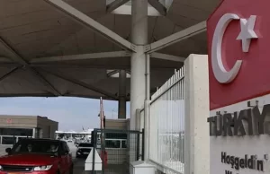 Almanya'nın Türkiye'yi koronavirüs nedeniyle 'riskli bölgeler' listesine alarak, seyahat kısıtlaması