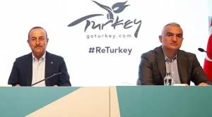 Ankara, Almanya'nın Türkiye'ye seyahat uyarısını kaldırması için diplomasi trafiğine devam