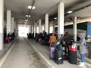 Tüm dünyayı etkisi altına alan COVID-19 salgınından dolayı Türkiye'deki Üniversitelerin