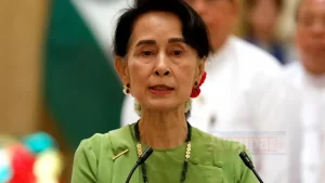 Myanmar 