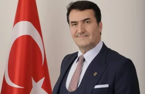 Değerli hemşehrilerim Küslerin barıştığı, safların sıklaştığı, umutların tazelendiği, yüreklerin heyecanla