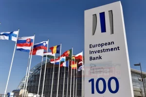 BERLİN   Avrupa İmar ve Kalkınma Bankası: "Türkiye’de sorunlu kredileri