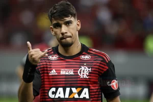 İSTANBUL Milan, Paqueta'yı transfer etti İtalya Birinci Futbol Ligi takımlarından