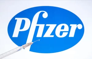 Amerikan ilaç şirketi Pfizer, yeni tip virüs aşısı ile hapından