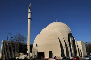 Köln Ehrenfeld Tasarım Parkuru (Passagen-Ausstellungen, Design Parcours Ehrenfeld 2020) kapsamında,