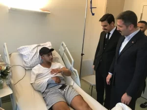 Cumhurbaşkanı Recep Tayyip Erdoğan, Almanya Hanau’daki ırkçı saldırıda vefat eden
