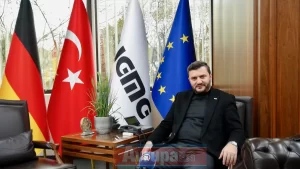 FRANSA Fransa'da 2018'de temeli atılan ve 3 buçuk yıl içinde