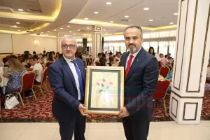Gümülcine Türk Gençler Birliği tarafından Lise öğrencilerine yönelik 11-12 Temmuz
