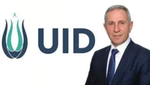 UID Genel Başkanı Köksal Kuş’dan 25 Kasım Kadına Yönelik Şiddete