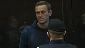 Rusya Federal Cezaevi Hizmetleri (FSİN), tutuklu muhalif Aleksey Navalnıy’nın cezaevinde