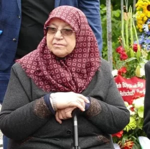 29 Mayıs 1993’de Almanya’nın Solingen kentinde hain bir saldırı sonucu