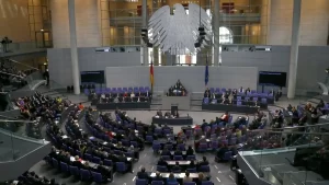 Bakanlar Kurulu, Irak'ta görev yapan askerlerinin görev süresini bir yıl