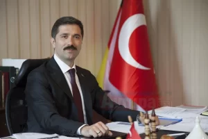 Ankara