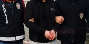 EDİRNE   Edirne'de, Fetullahçı Terör Örgütü (FETÖ) şüphelisi 5 kişi,