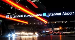 Resmi açılışı 29 Ekim’de yapılan İstanbul Havalimanı'nda 2 ay süresince