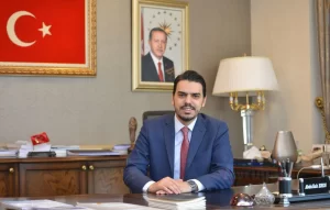 Ankara