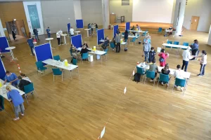 Bu hafta sonu Cumartesi ve Pazar günü Köln DİTİB Merkez