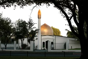 ANKARA Christchurch şehrindeki saldırılara ilişkin uluslararası kuruluşlardan ve dünyanın dört