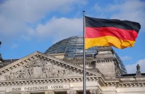 Almanya’nın Hamburg kentinde, internet üzerinden aşırı sağcı ve ırkçı içerikler