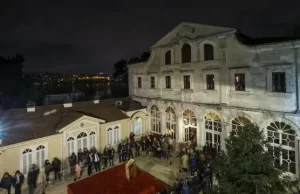Rum Ortodoks dünyasında taşlar yerinden oynadı. Fener Rum Patrikhanesi'nin karar