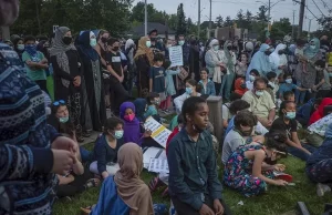 Kanada'nın London kentinde 6 Haziran gecesi gerçekleştirilen araçlı terör saldırısında