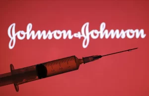 Danimarka'da Sağlık İdaresi, Johnson and Johnson'ın geliştirdiği yeni tip virüs