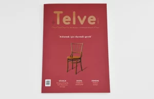 Telve Dergisi’nin yeni sayısı “Edebiyat Muhitleri” dosyası ile yayımlandı. 