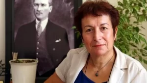 Akdeniz Üniversitesi'nde yapılan bir araştırmada yurt dışına 1961 yılında başlayan