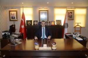 RİZE   Rize emniyet müdürü şehit oldu   Rize Emniyet