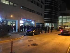 SOMA   Soma'da kömür madeninde göçük: 11 yaralı   Manisa'nın