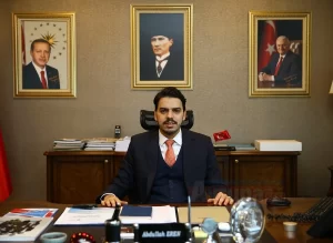 ANKARA
