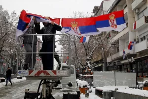 BELGRAD Sırbistan, Kosova'da ordu kurulmasına tepkili Sırbistan hükümeti, Kosova'nın kendi