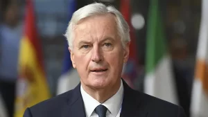 AB liderleri Brexit anlaşmasını onayladı AB liderleri, İngiltere'nin birlikten ayrılık