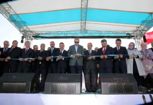 İstanbul ile İzmir arasında 8,5 saati bulan seyahat süresini 3,5