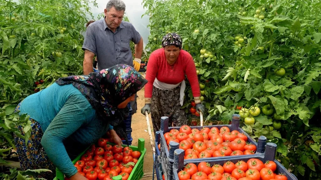 Almanya'dan döndü