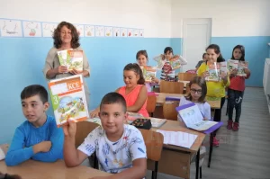 Bulgaristan genelinde bu yıl "seçmeli" ya da "zorunlu seçmeli" ders