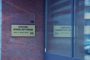 ROTTERDAM   Hollanda’da 31 Aralık'ta yakalanan terör zanlısının Fetullahçı Terör