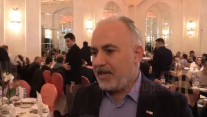 LONDRA İngiltere'deki Türklerden Yemen için yardım gecesi   Kızılay Başkanı