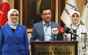 BURSA