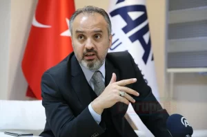 BURSA,