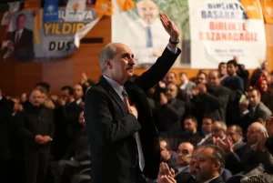 BURSA