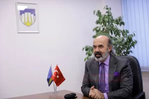 SARAYBOSNA