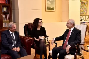 ANKARA
