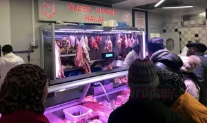 BRÜKSEL