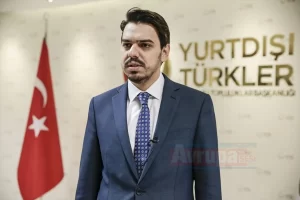 ANKARA


