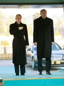 ANKARA

